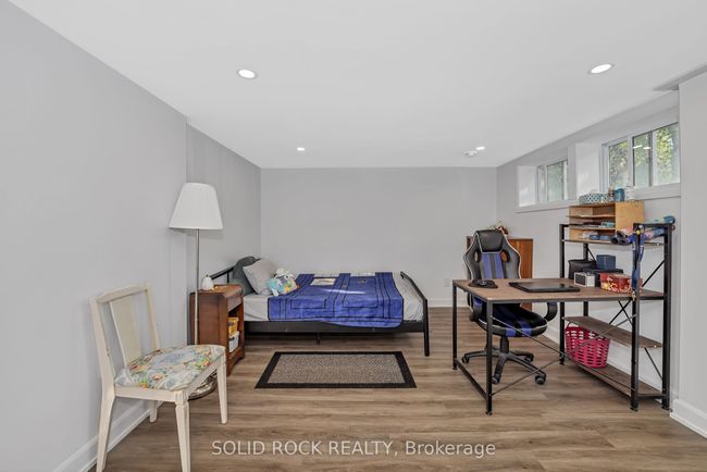 1229 Erindale Dr, House other with 4 bedrooms, 2 bathrooms and 3 parking in Ottawa ON | Image 31