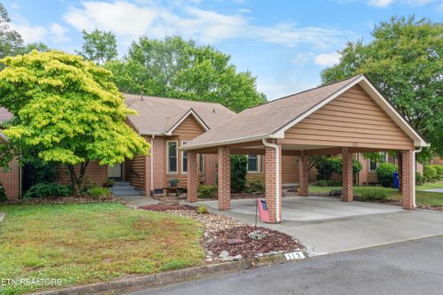 113 Blue Ridge Ct, Oak Ridge, TN, 37830-7680 | Card Image