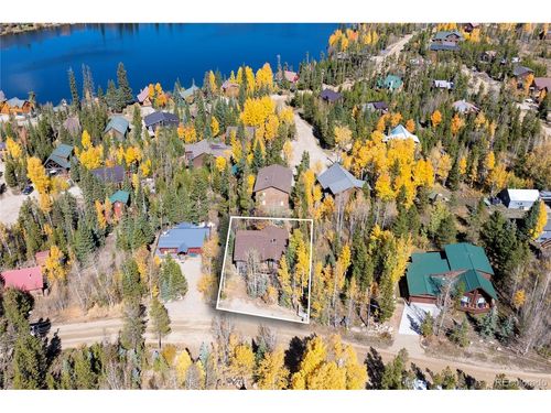 711 County Road 4980, Grand Lake, CO, 80447-5288 | Card Image