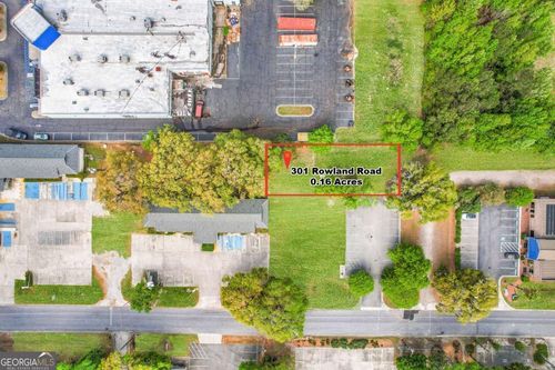 301 Rowland Avenue, Savannah, GA, 31406 | Card Image