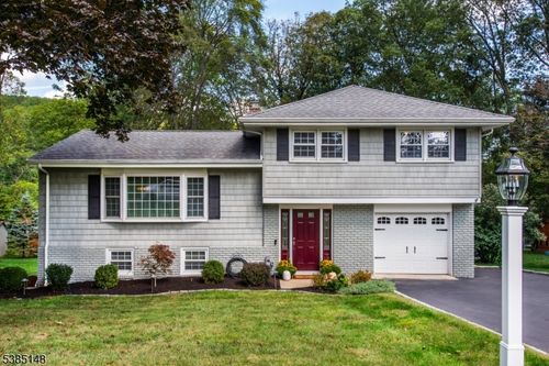 303 Mountain Way, Morris Plains, NJ, 07950-1909 | Card Image