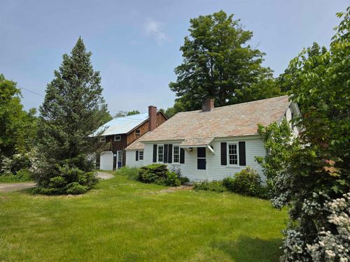 3458 Vt Route 30, Jamaica, VT, 05343 | Card Image