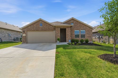 549 Derby Ln, Springtown, TX, 76082-2687 | Card Image