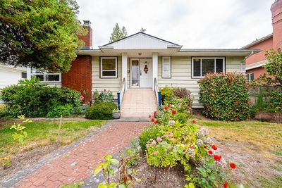 2133 W 57 Th Ave, House other with 4 bedrooms, 3 bathrooms and 2 parking in Vancouver BC | Image 1