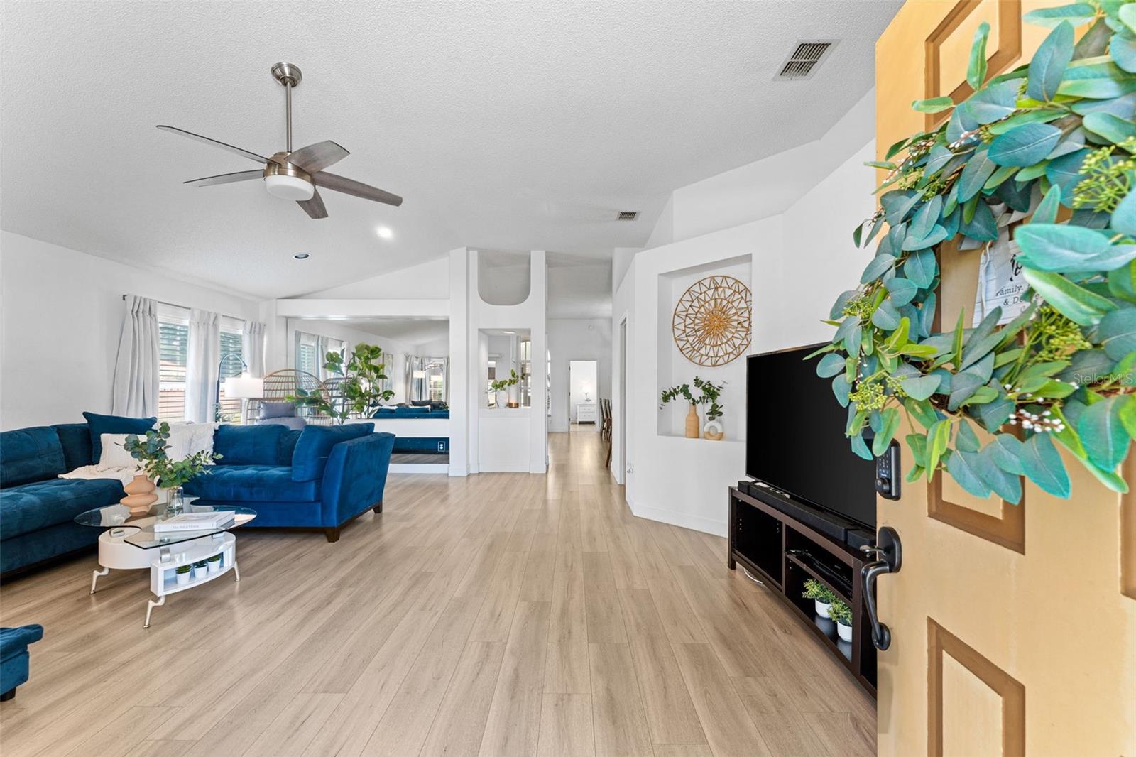 Residential in APOPKA 3
