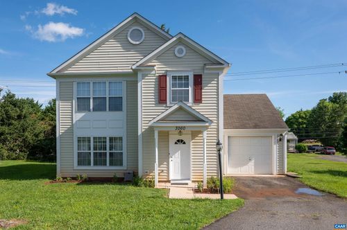 3260 Timberwood Pkwy, CHARLOTTESVILLE, VA, 22911-7232 | Card Image