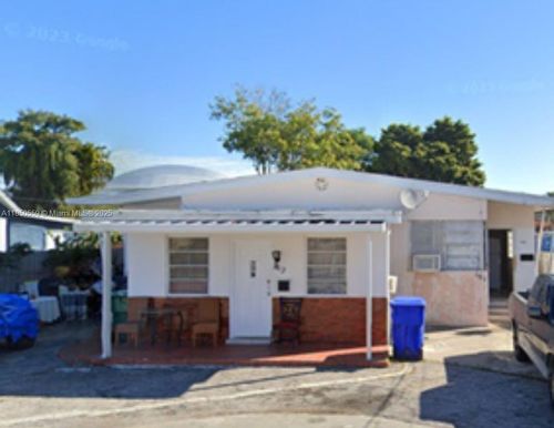 163 Nw 18th Ct, Miami, FL, 33125-4537 | Card Image