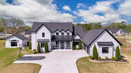 7509 S Shoreline Blvd, Benton, AR, 72019-8473 | Card Image