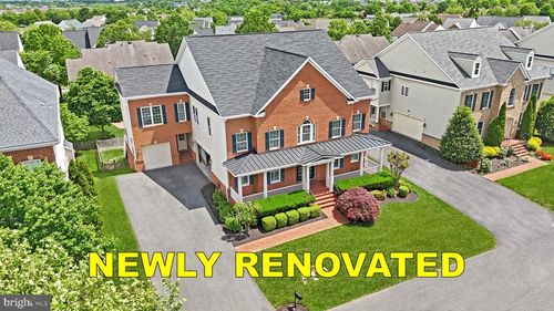 22838 Arbor View Dr, BRAMBLETON, VA, 20148-6983 | Card Image