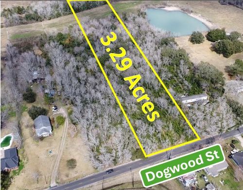 00 TBD Dogwood St, Manvel, TX, 77578 | Card Image