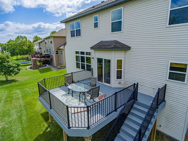 1216 S Windmill Crk, House other with 5 bedrooms, 4 bathrooms and null parking in Waconia MN | Image 65