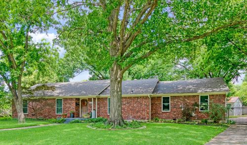 9902 Galway Dr, Dallas, TX, 75218-2821 | Card Image