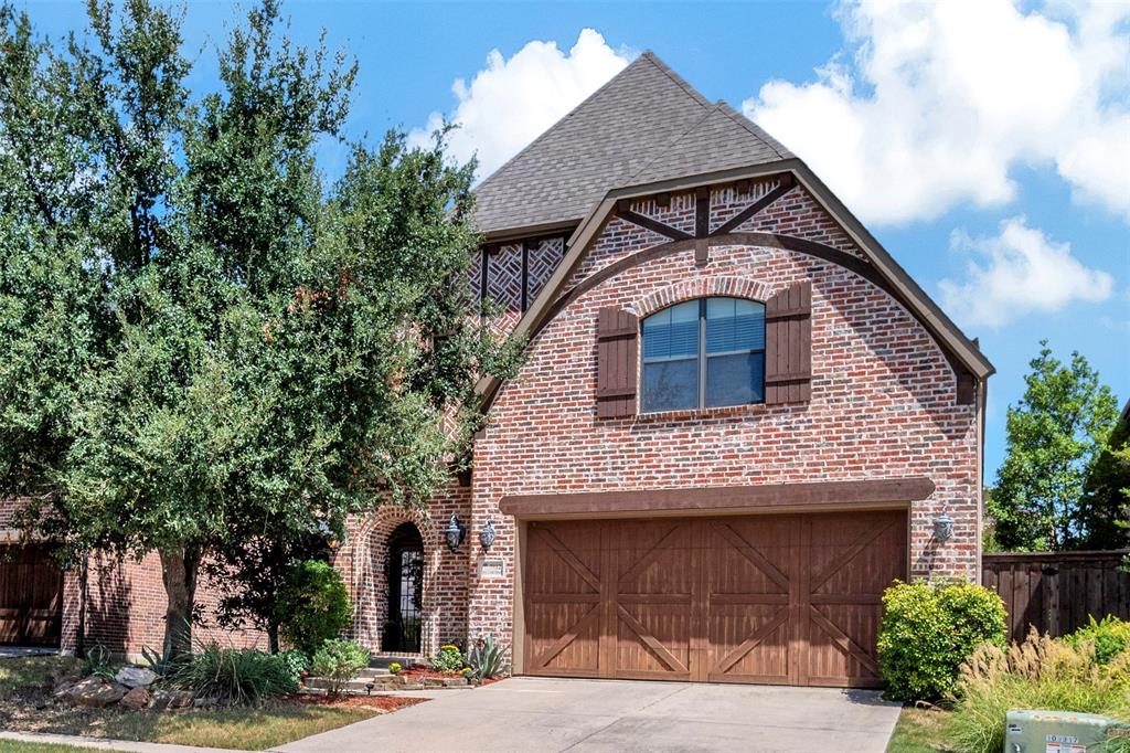 Petticoat Dr, Plano, TX 75024