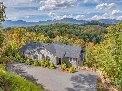 146 Red Hawk Knl, Lake Lure, NC, 28746-8312 | Card Image