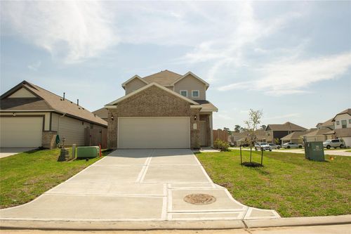 4814 Purple Wisteria Ln, Spring, TX, 77373-2348 | Card Image