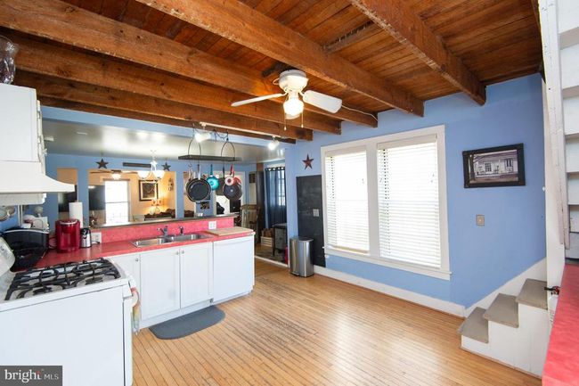 202 Choptank Ave, House other with 3 bedrooms, 2 bathrooms and null parking in CAMBRIDGE MD | Image 18