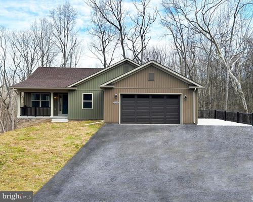 10948 Buckskin Ct, MERCERSBURG, PA, 17236-8760 | Card Image