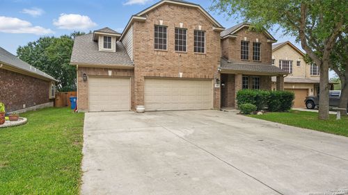 314 Cascades Cv, Cibolo, TX, 78108-4330 | Card Image