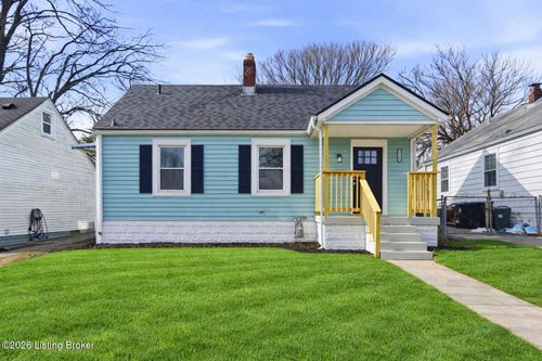 1218 Homeview Dr, Louisville, KY, 40215-2222 | Card Image