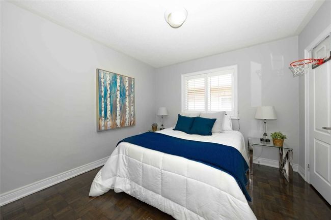 56 Noce Way, House other with 4 bedrooms, 4 bathrooms and 6 parking in Woodbridge ON | Image 18