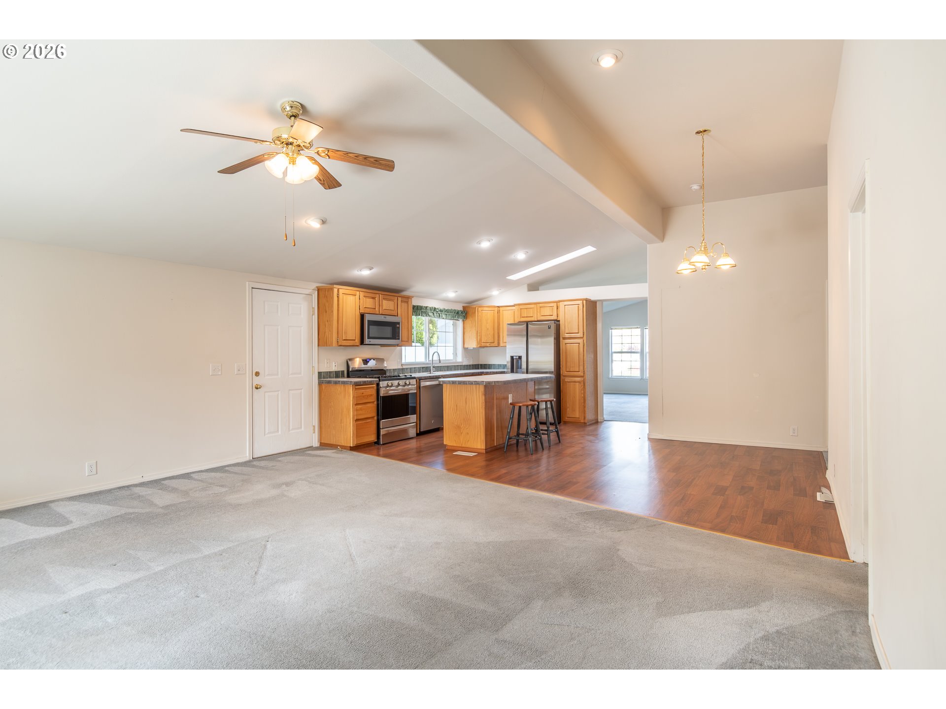 Residential in Roseburg 3