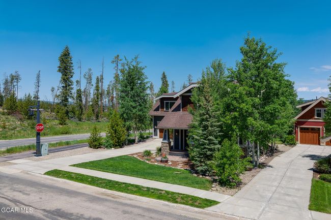 4 Rifle Shot Trl, House other with 4 bedrooms, 4 bathrooms and null parking in Fraser CO | Image 39