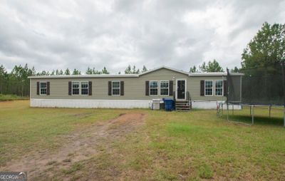 58 Jm Jackson Road, House other with 4 bedrooms, 2 bathrooms and null parking in Folkston GA | Image 1