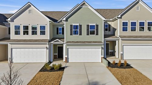 9431 Cavalier Way, Collegedale, TN, 37363 | Card Image