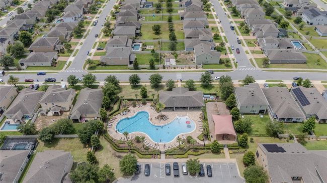 Pool aerial photo | Image 7
