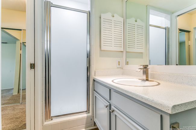 7442 Castle Trail Dr, House other with 3 bedrooms, 2 bathrooms and null parking in San Antonio TX | Image 21