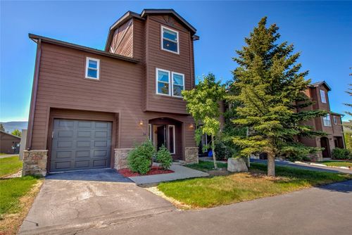 74-74 Stag Trl, DILLON, CO, 80435 | Card Image