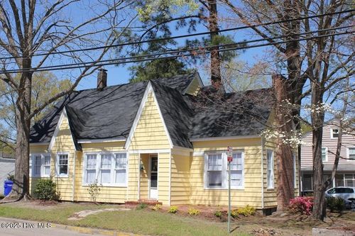 1205 E 4th St, Greenville, NC, 27858-2514 | Card Image