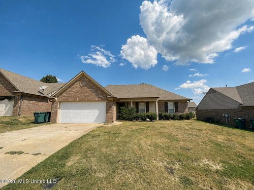 3944 Long St, Southaven, MS, 38672 | Card Image
