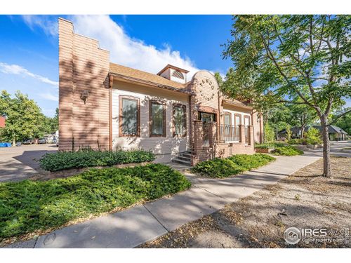 1020 S College Ave, Fort Collins, CO, 80524-3758 | Card Image