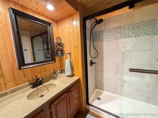 374 Cedar Tree Dr, House other with 3 bedrooms, 2 bathrooms and null parking in Crowder OK | Image 33