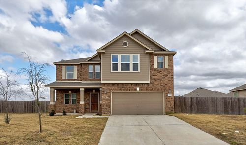 7929 Arezzo Dr, Round Rock, TX, 78665-4528 | Card Image