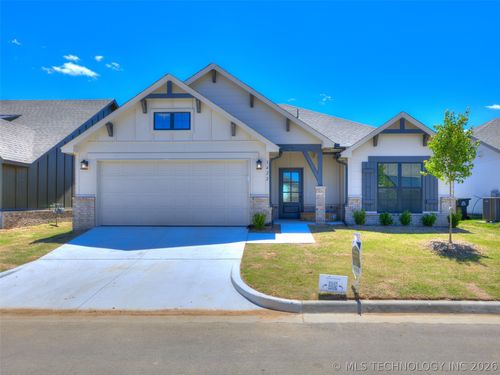 3422 E 153rd St S, Bixby, OK, 74008-4773 | Card Image