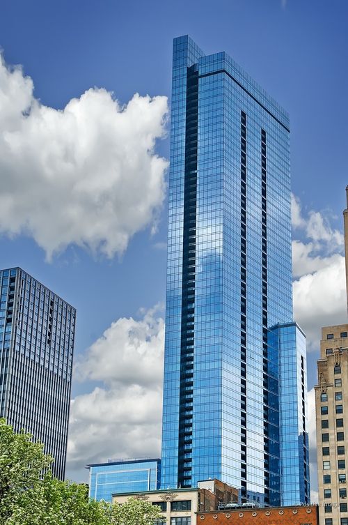 unit-3103-60 E Monroe St, CHICAGO, IL, 60603-2749 | Card Image