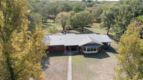 7457 105th St, Braggs, OK, 74423-5086 | Card Image