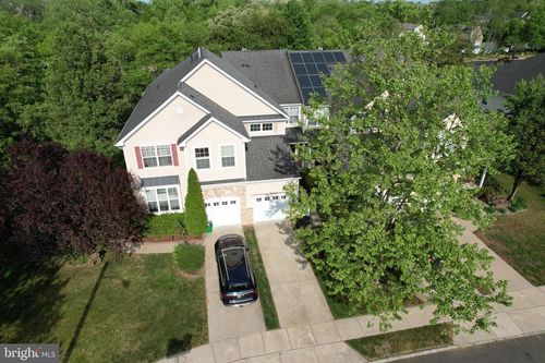 36 Crows Nest Ct, MOUNT LAUREL, NJ, 08054-6109 | Card Image
