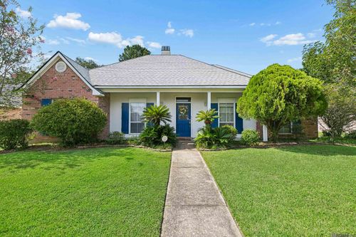 5314 Hunters Park Ave, Baton Rouge, LA, 70817-2031 | Card Image
