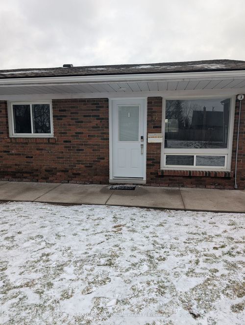 10-75 Elm St, Saint Thomas, ON, N5R1H7 | Card Image