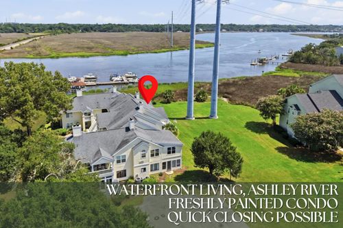 unit-i-2345 Tall Sail Dr, Charleston, SC, 29414-6570 | Card Image