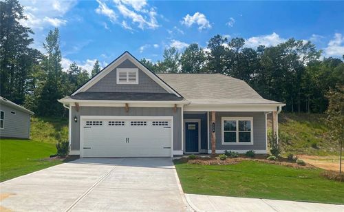120 Summerfield Place Drive, Carrollton, GA, 30117 | Card Image