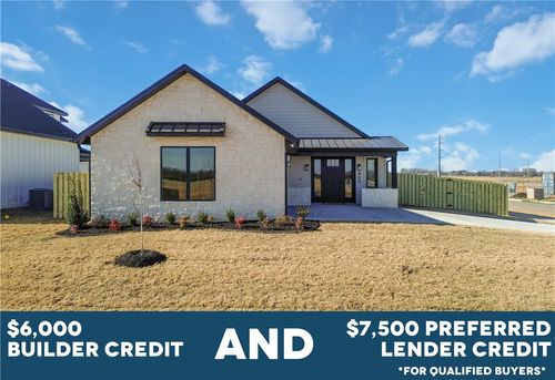 980 Thornwood Pl, Bentonville, AR, 72712 | Card Image