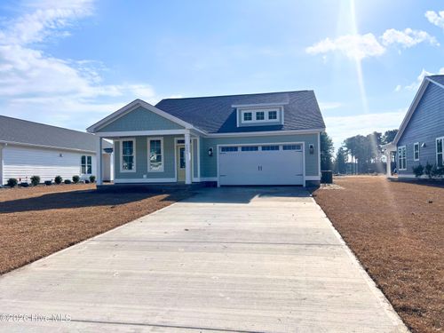 2005 Brighton Dr, New Bern, NC, 28562-1227 | Card Image