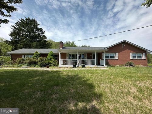 78 Signal Ave, Hedgesville, WV, 25427-4987 | Card Image