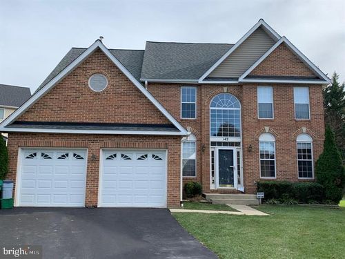 142 Apple Blossom Way, GAITHERSBURG, MD, 20878-1169 | Card Image