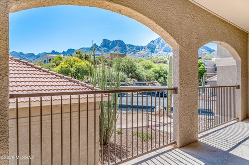 5203-1500 E Pusch Wilderness Dr, Oro Valley, AZ, 85737-6001 | Card Image