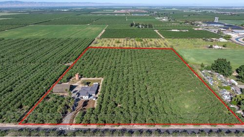 1113 Clark Rd, Modesto, CA, 95358-8508 | Card Image